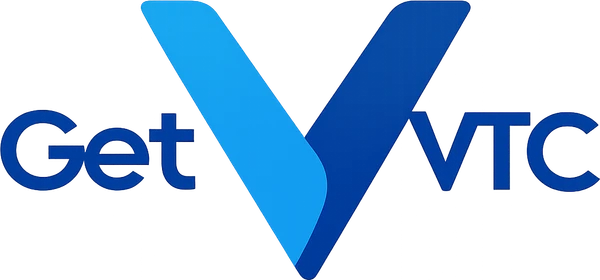 Logo de GetVTC Barcelona