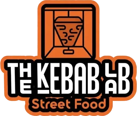 Logo de The Kebab Lab