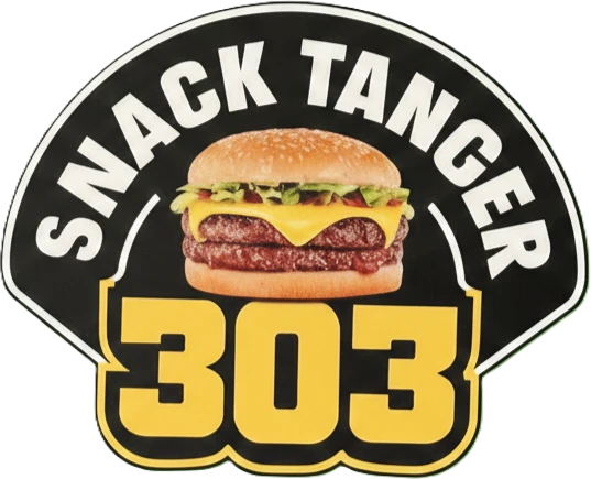 Logo de Snack Tanger 303